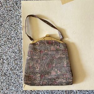 Vintage purse